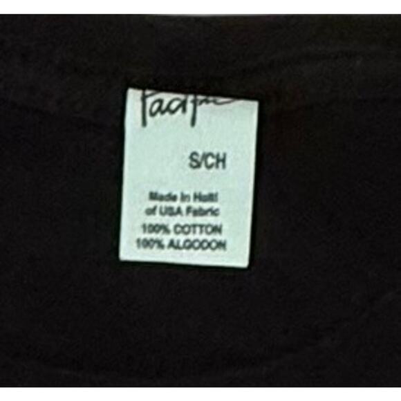 Green Day American Idiot Heart Grenade T-Shirt Black Pacific Tag Womans Small - Picture 8 of 8